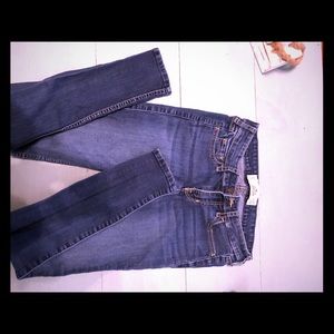 Hollister jeans size 2